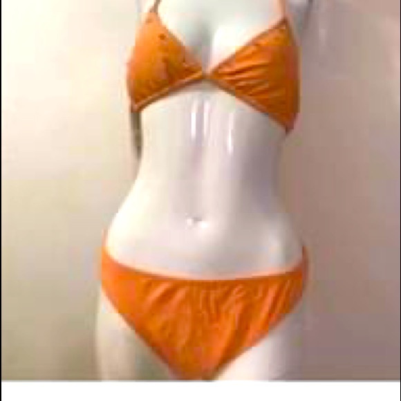 Ritchie woman’s two piece swimwear - Picture 2 of 9